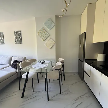 Appartement Five Em *