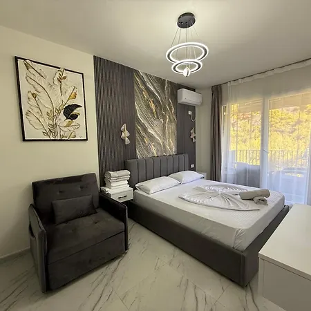 Apartman Five Em