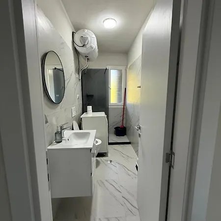 Appartement Five Em