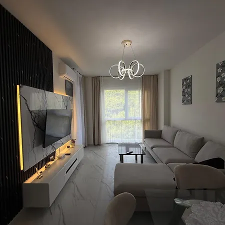 Appartement Five Em