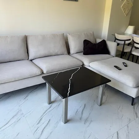 Appartement Five Em Shëngjin