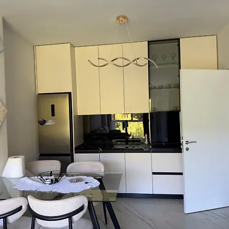Five Em Apartman