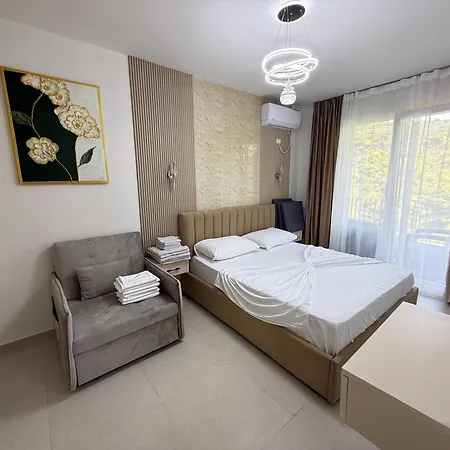 Appartement Five Em Shëngjin