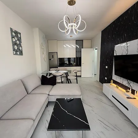 Appartement Five Em