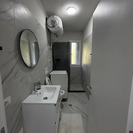 Apartman Five Em