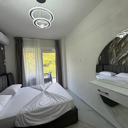 Apartman Five Em